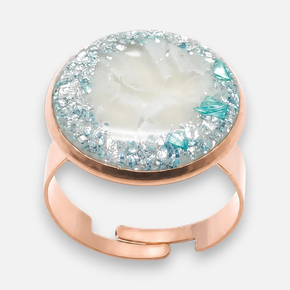 Frost Steel Ring - Produktbild 3