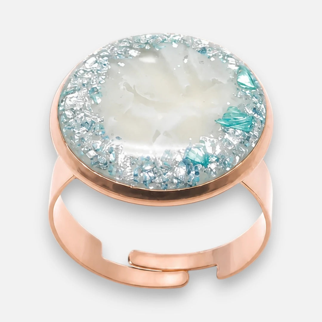 Frost Steel Ring - Produktbild 3
