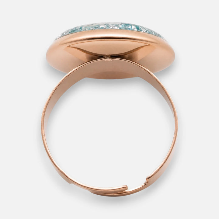 Frost Steel Ring - Produktbild 4