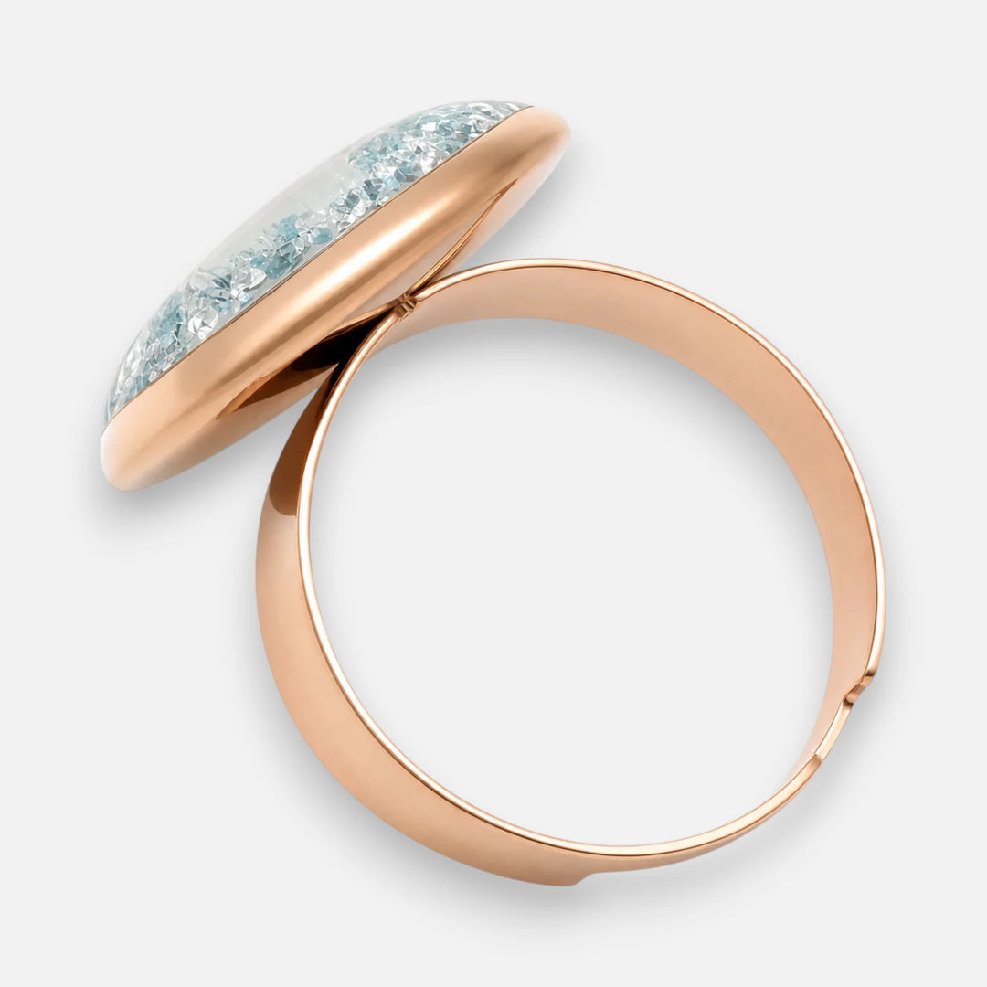 Frost Steel Ring - Produktbild 5