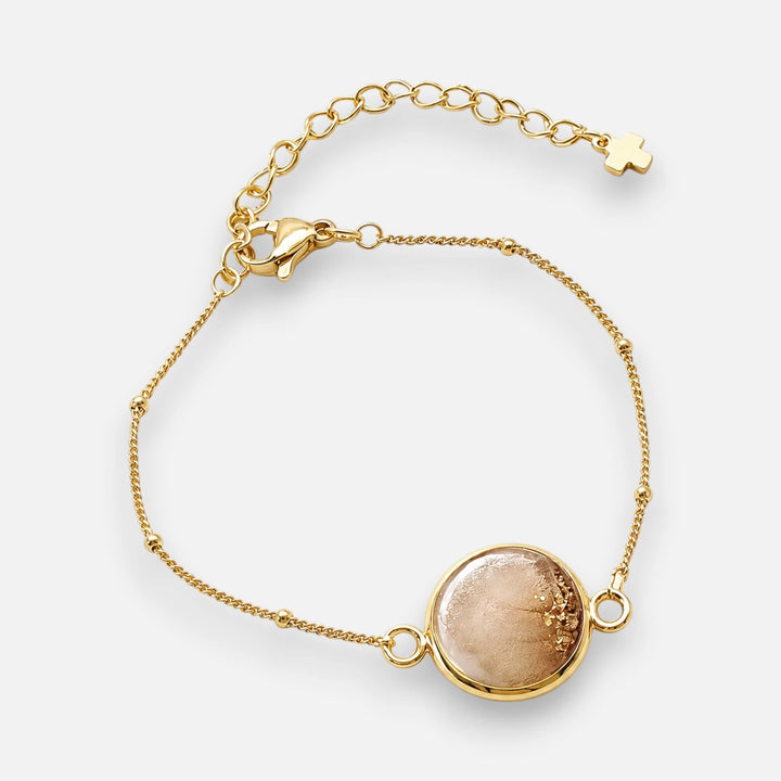 Gilded Bead Chain - Produktbild 3