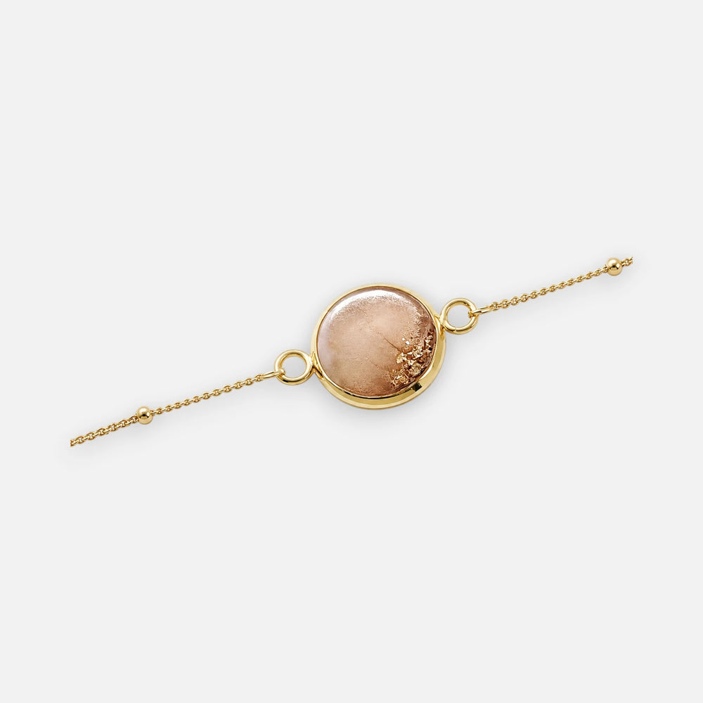 Gilded Bead Chain - Produktbild 4