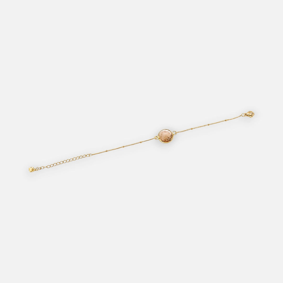 Gilded Bead Chain - Produktbild 5