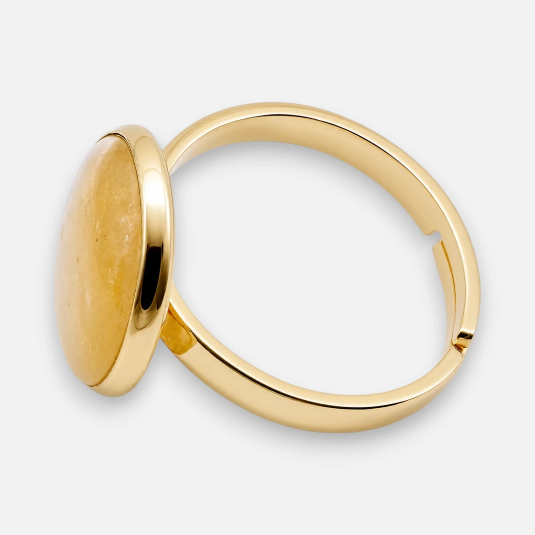 Gilded Glow Ring - Produktbild 5