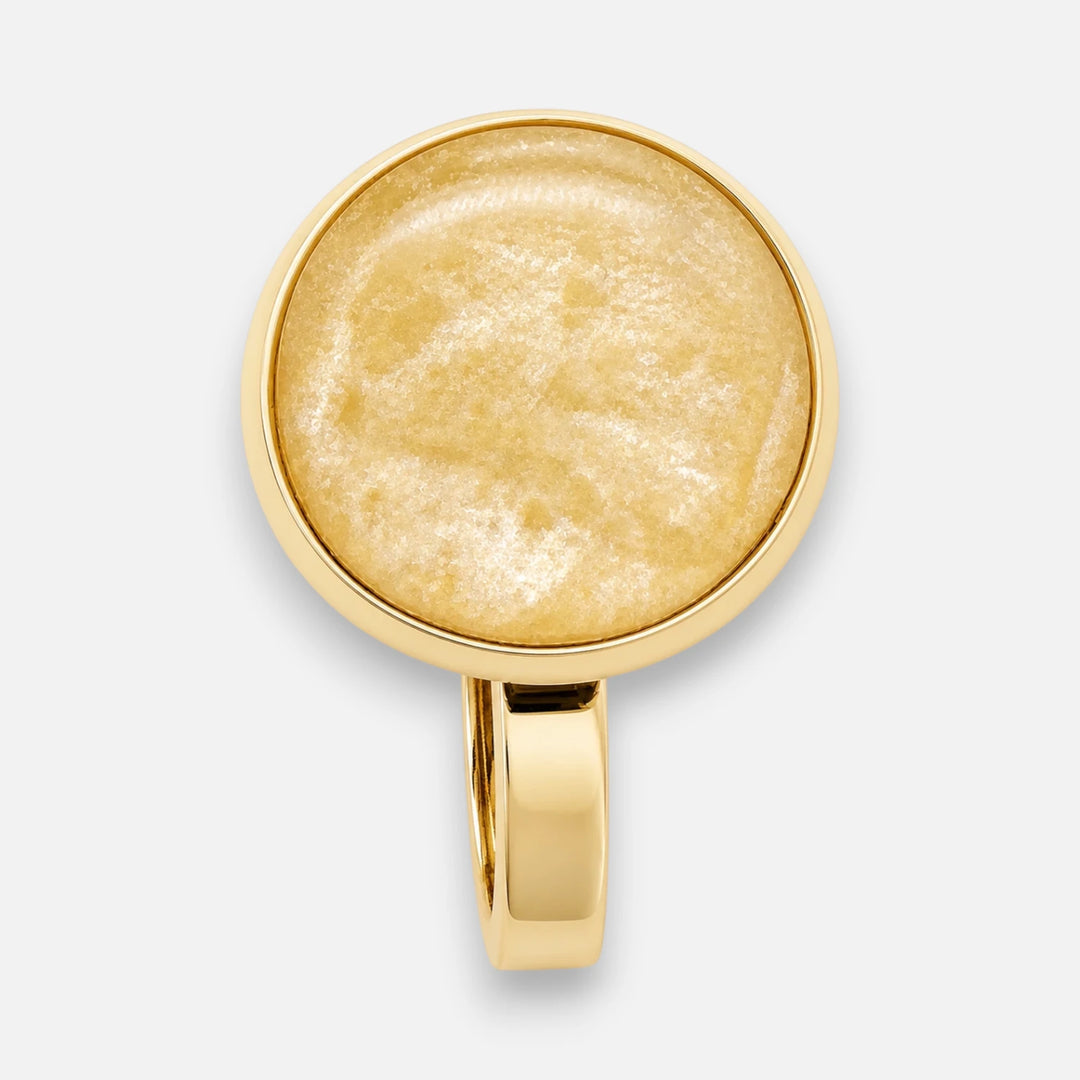Gilded Glow Ring - Produktbild 6