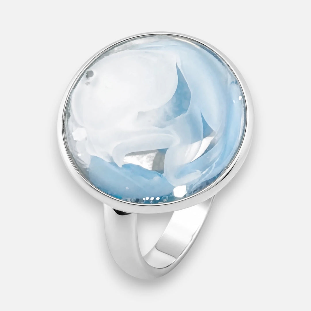 Glacier Sky Ring - Produktbild 2