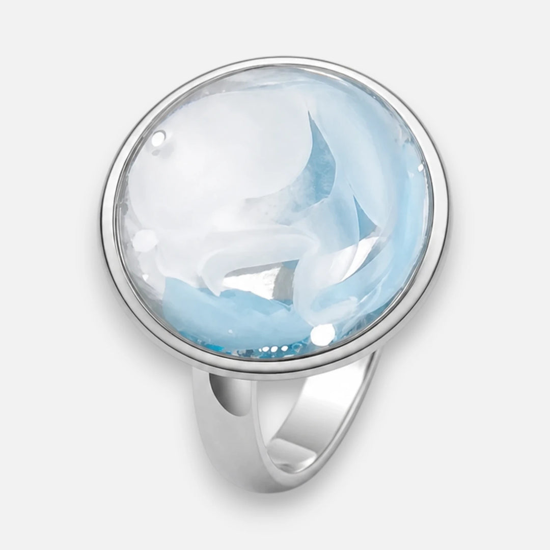 Glacier Sky Ring - Produktbild 3
