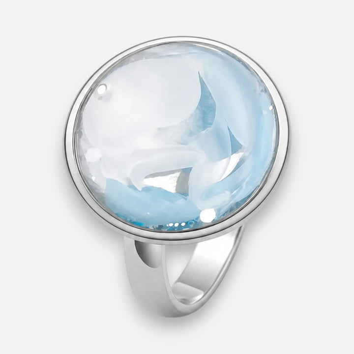 Glacier Sky Ring - Produktbild 3