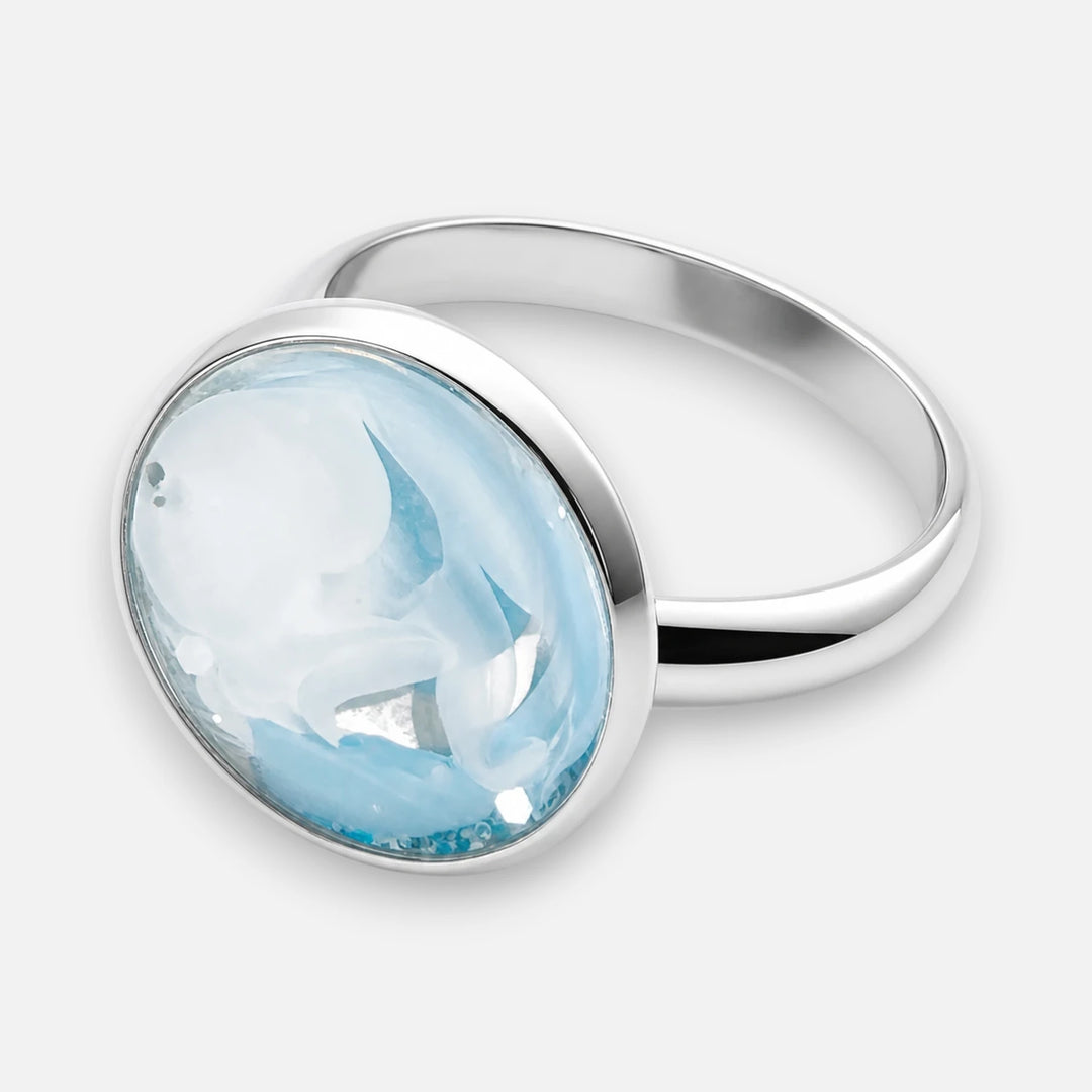Glacier Sky Ring - Produktbild 4