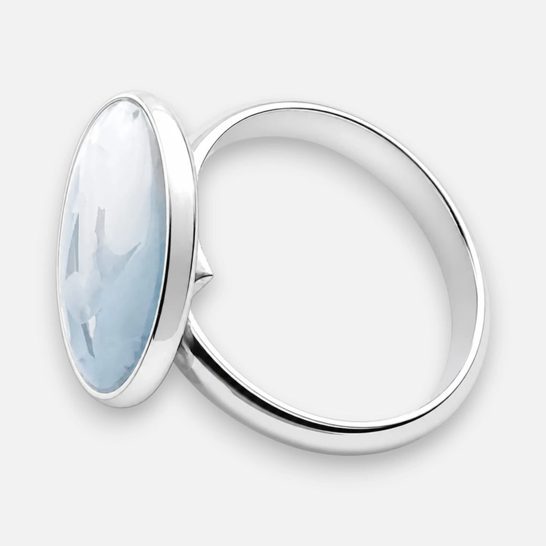 Glacier Sky Ring - Produktbild 5