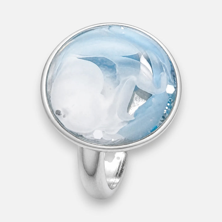 Glacier Sky Ring - Produktbild 6
