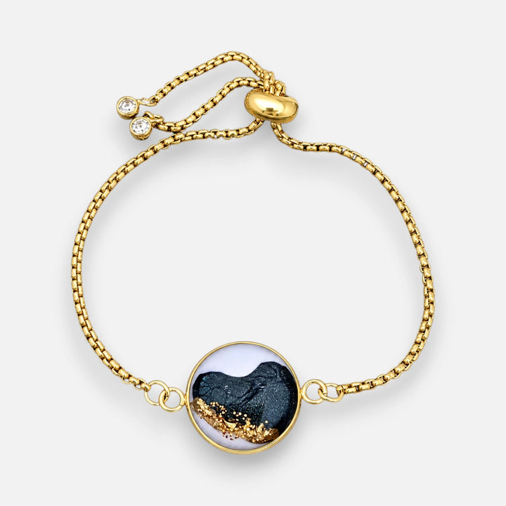 Glittering Glide Bracelet - Produktbild 2