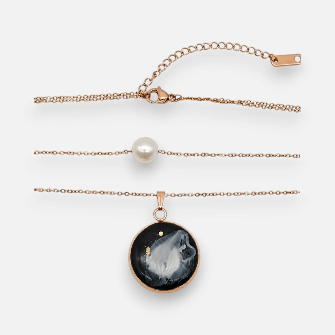 Golden Pearl - Produktbild 4