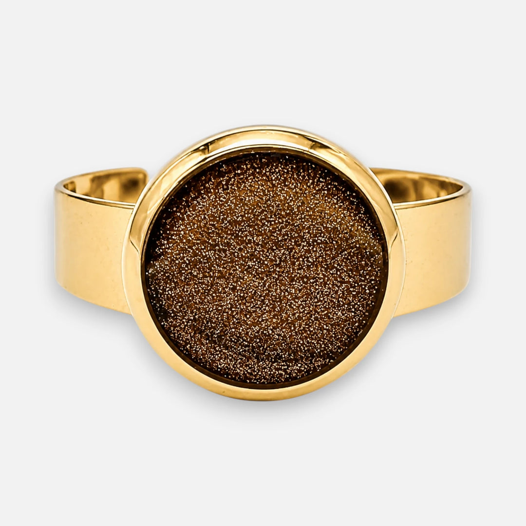Golden Satisfaction - Produktbild 2