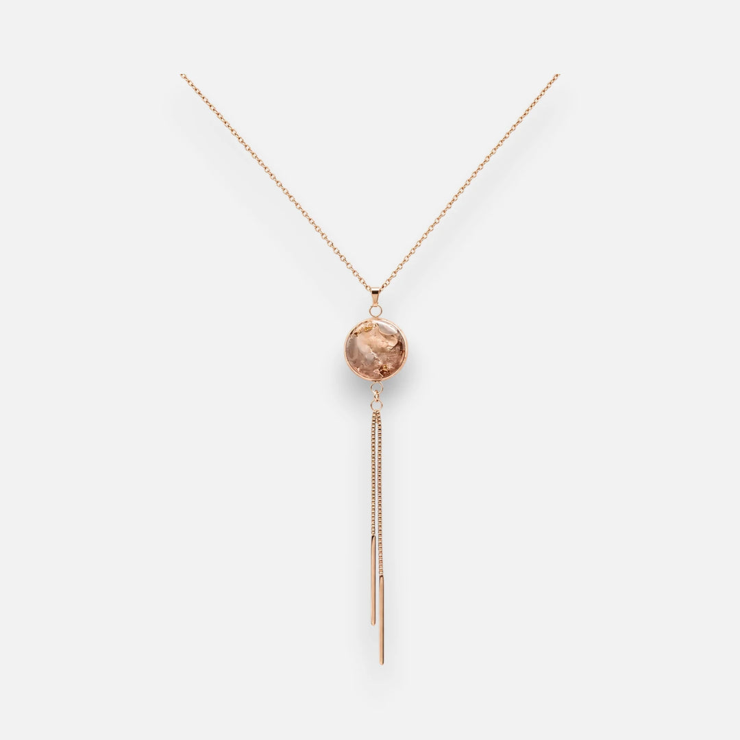 Golden Tassel - Produktbild 2