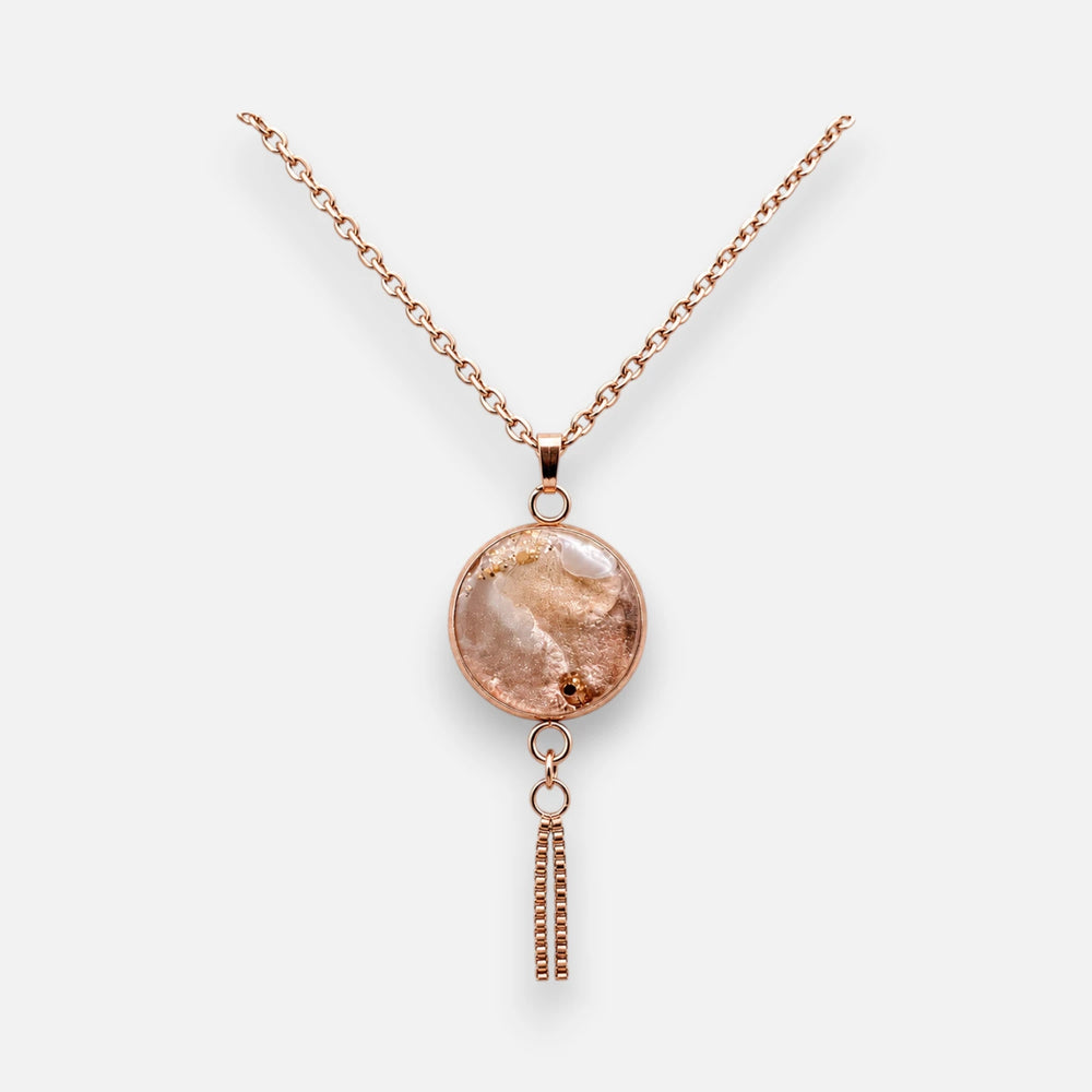 Golden Tassel - Produktbild 4