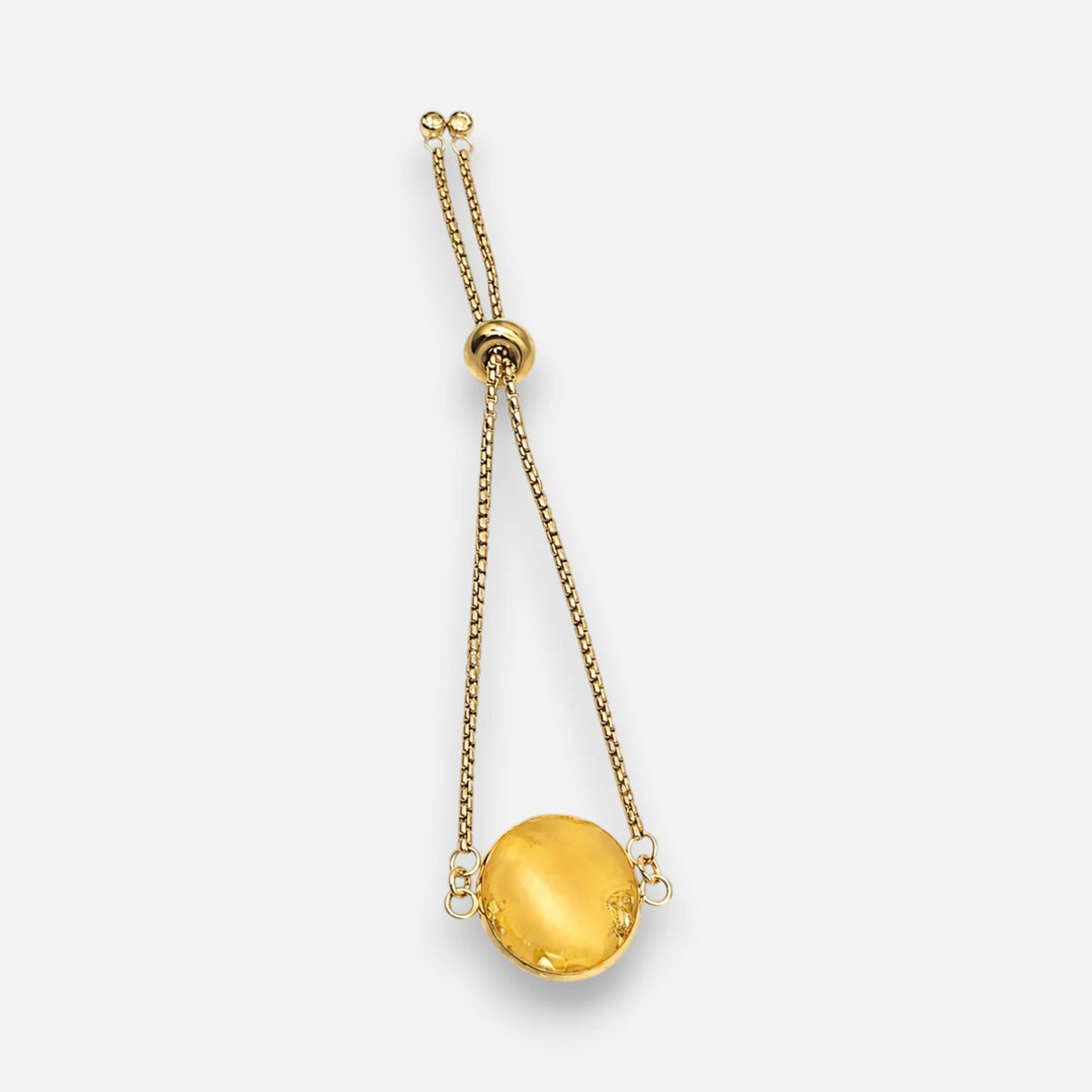 Golden Zirconia - Produktbild 2