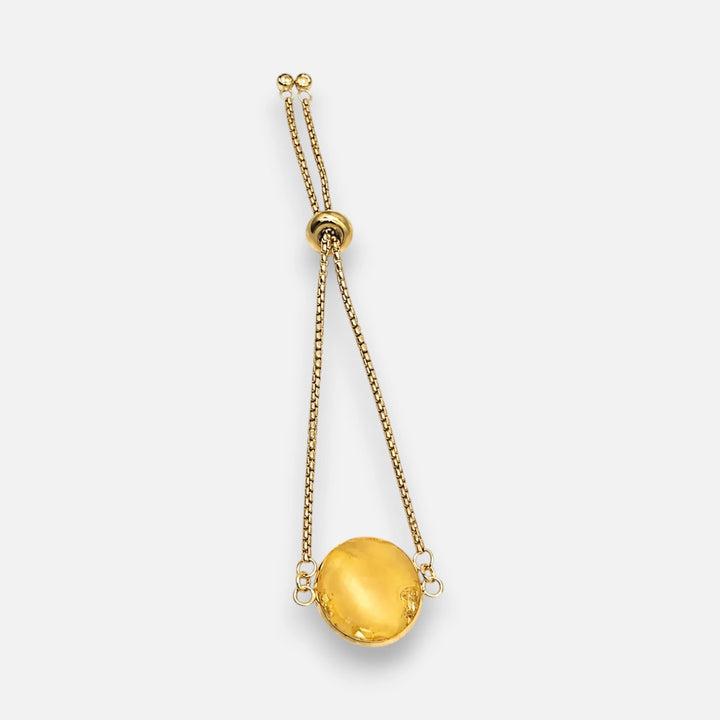 Golden Zirconia - Produktbild 2