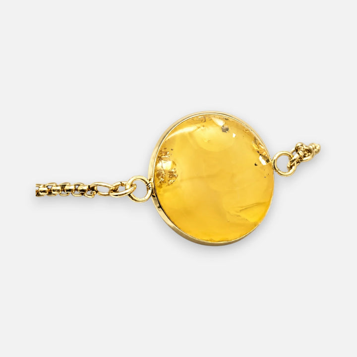 Golden Zirconia - Produktbild 3