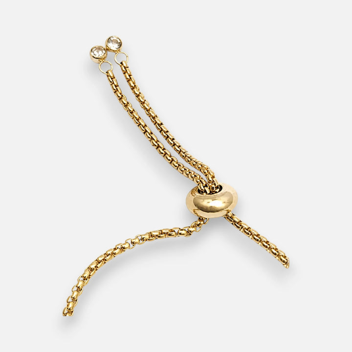 Golden Zirconia - Produktbild 4