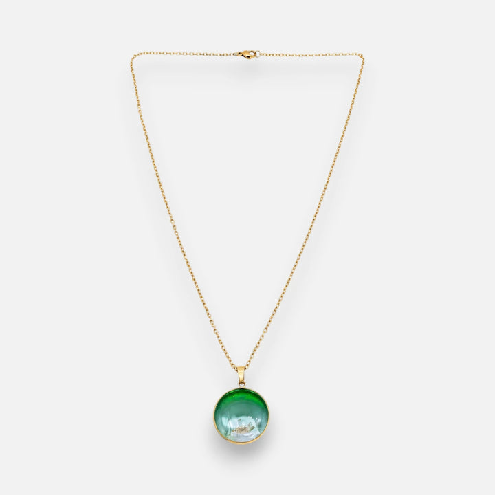 Green Enchanting Duo - Produktbild 4