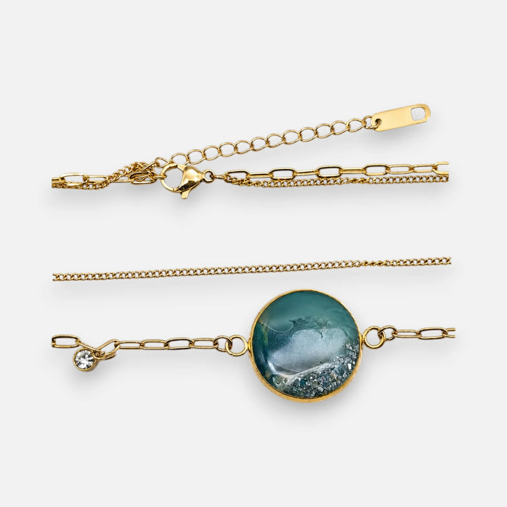 Green Serenity Layered - Produktbild 6