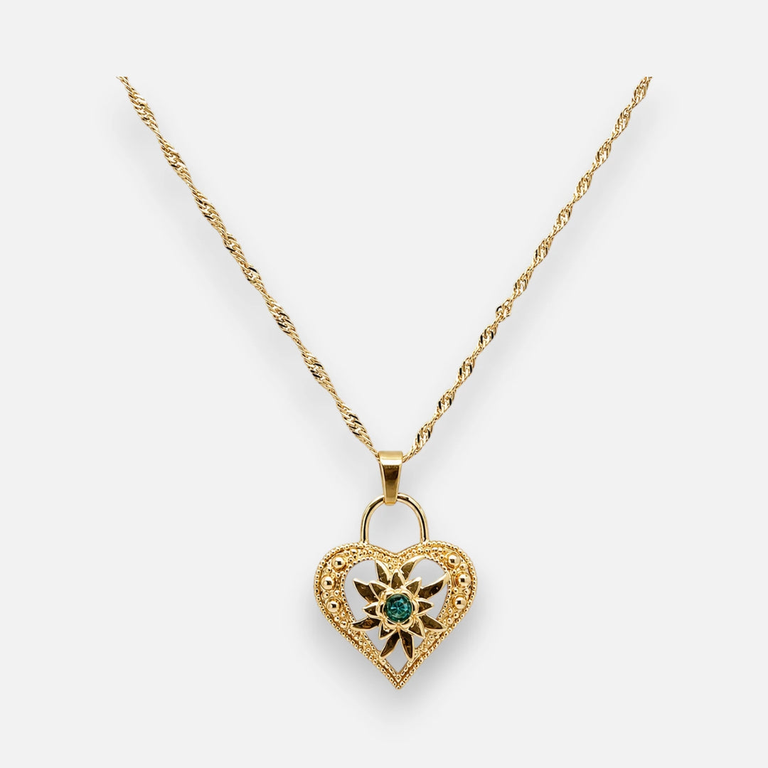 Heart of Gold - Produktbild 2
