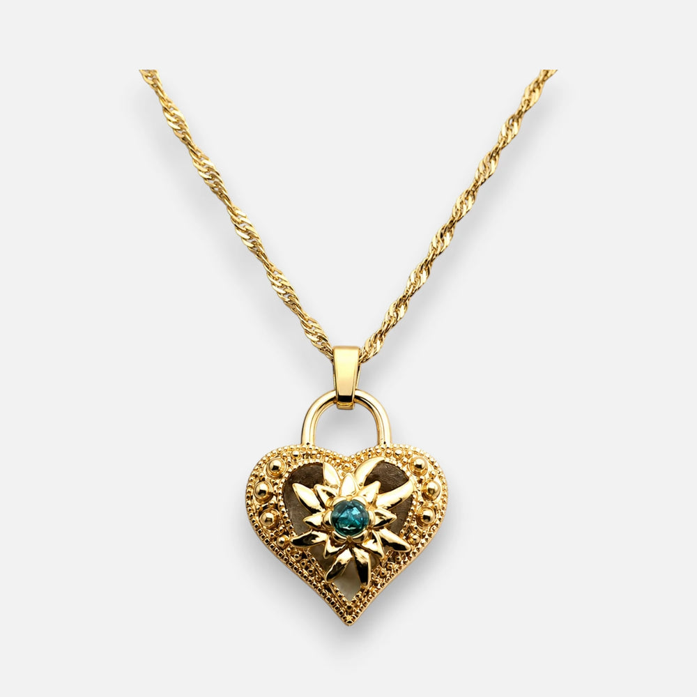 Heart of Gold - Produktbild 3