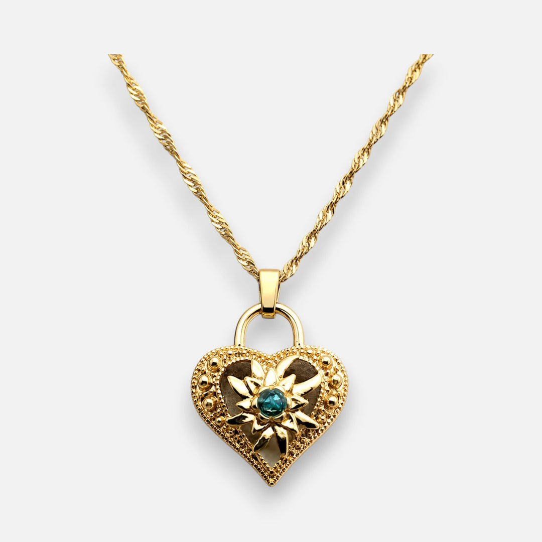 Heart of Gold - Produktbild 3