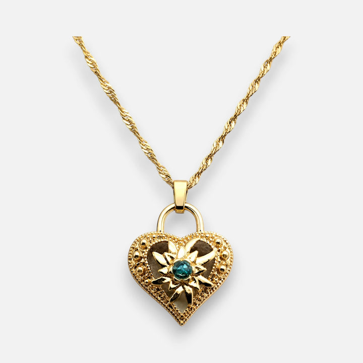 Heart of Gold - Produktbild 3