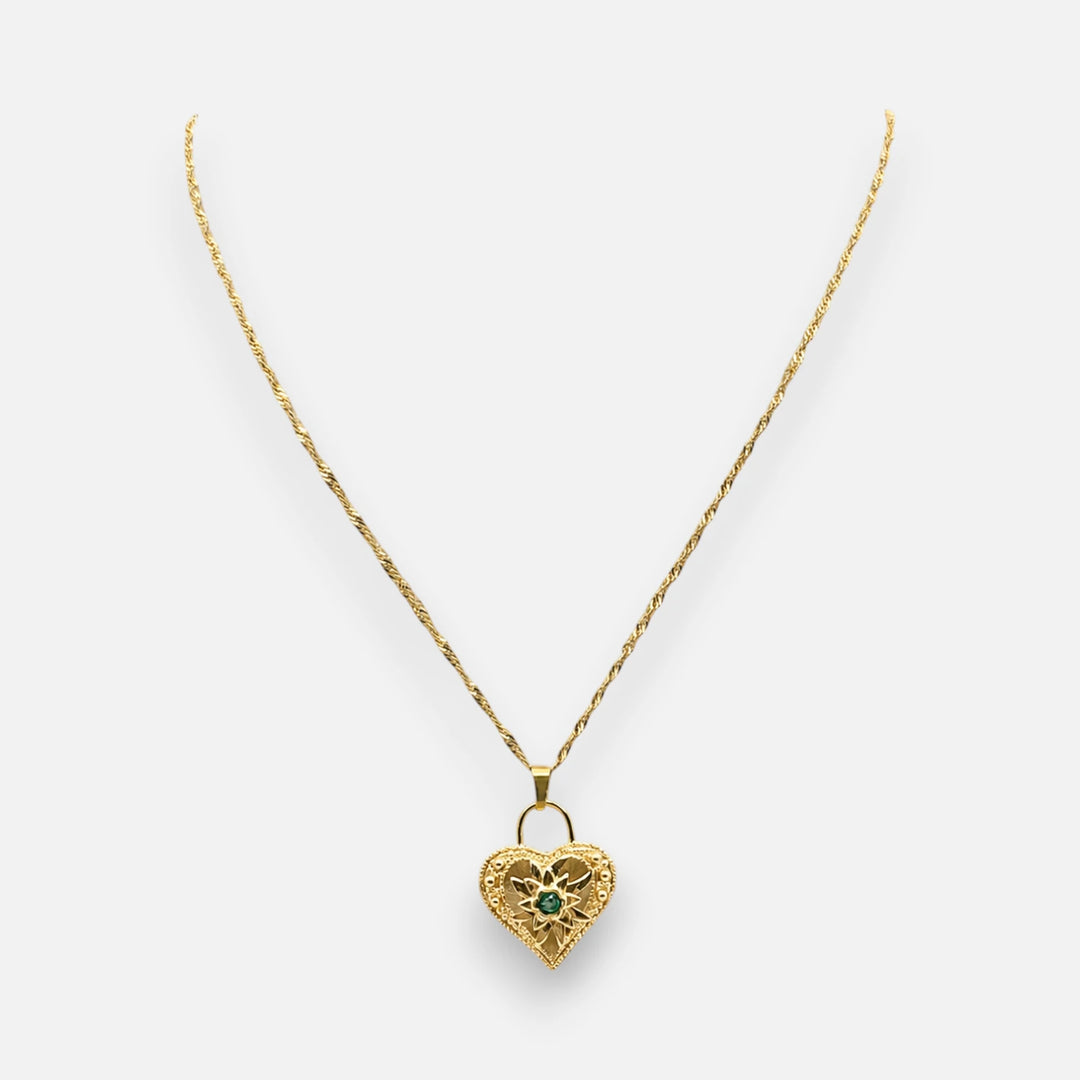 Heart of Gold - Produktbild 4
