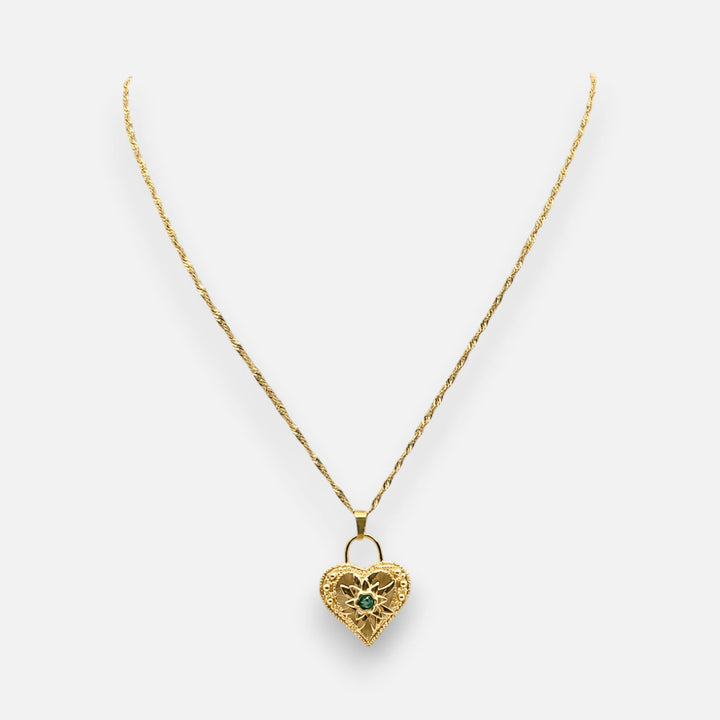 Heart of Gold - Produktbild 4