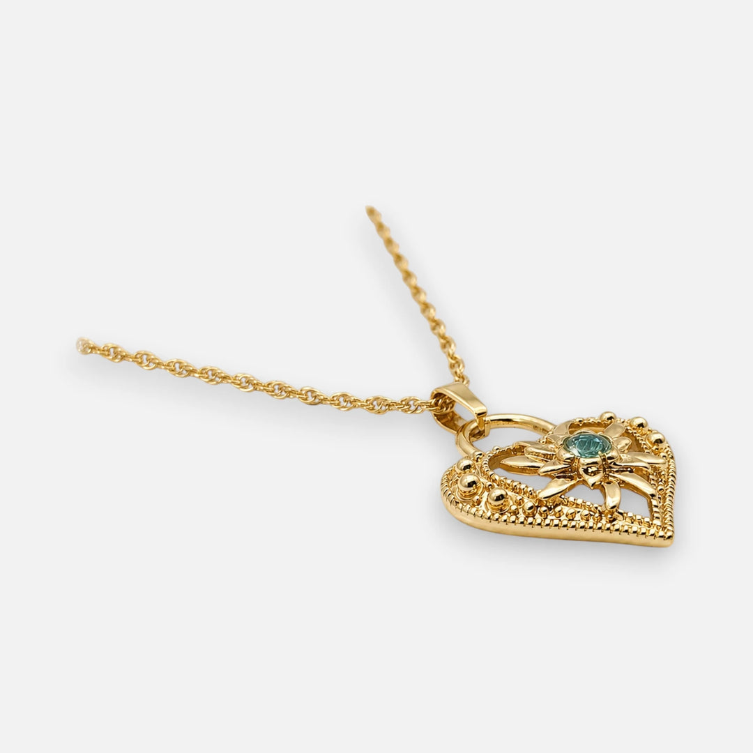 Heart of Gold - Produktbild 5