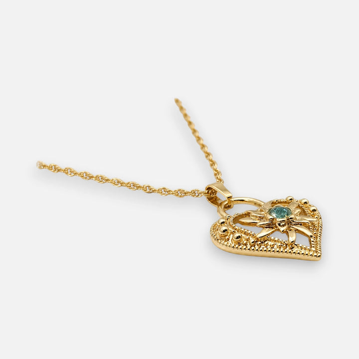 Heart of Gold - Produktbild 5