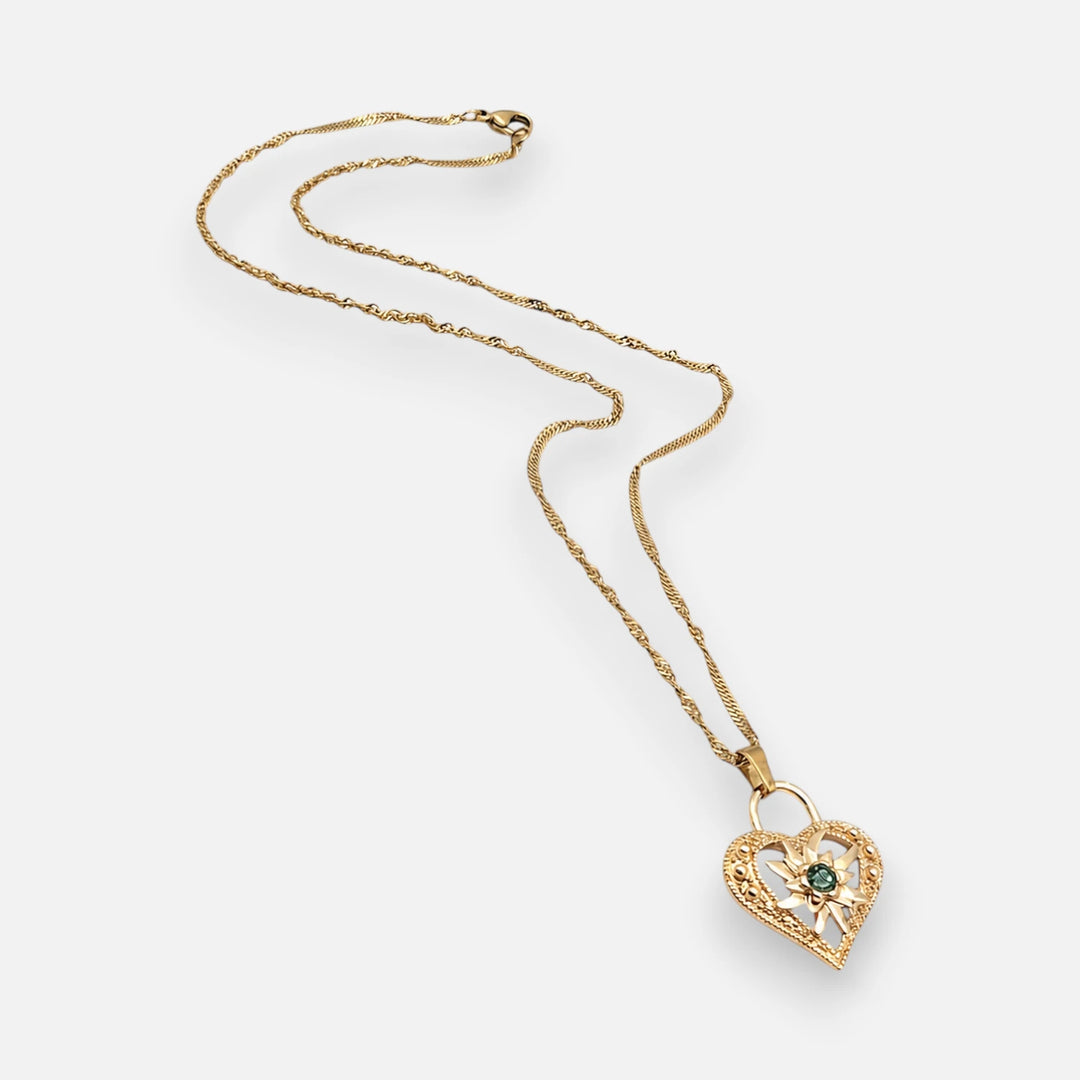 Heart of Gold - Produktbild 6