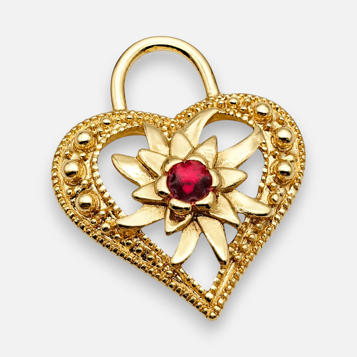 Heart of Gold - Produktbild 9