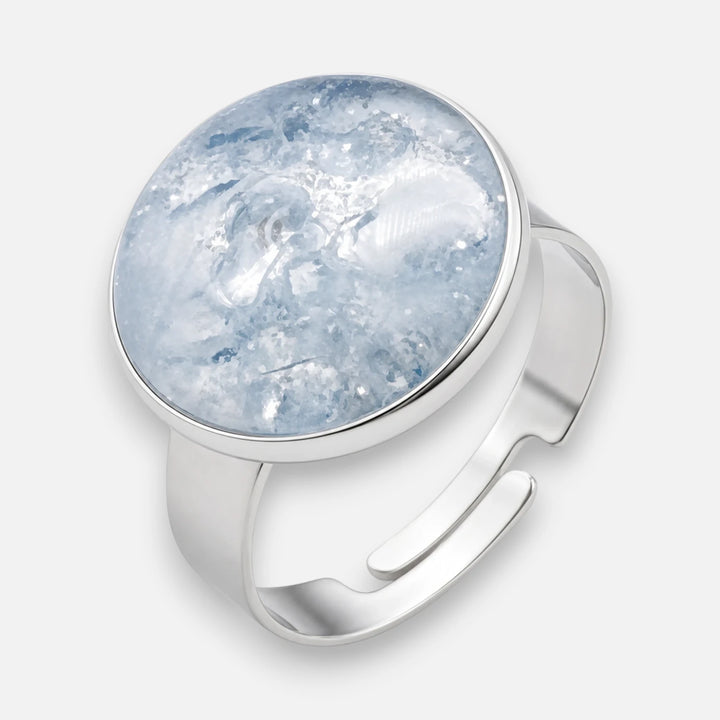 Ice Lagoon Ring - Produktbild 2