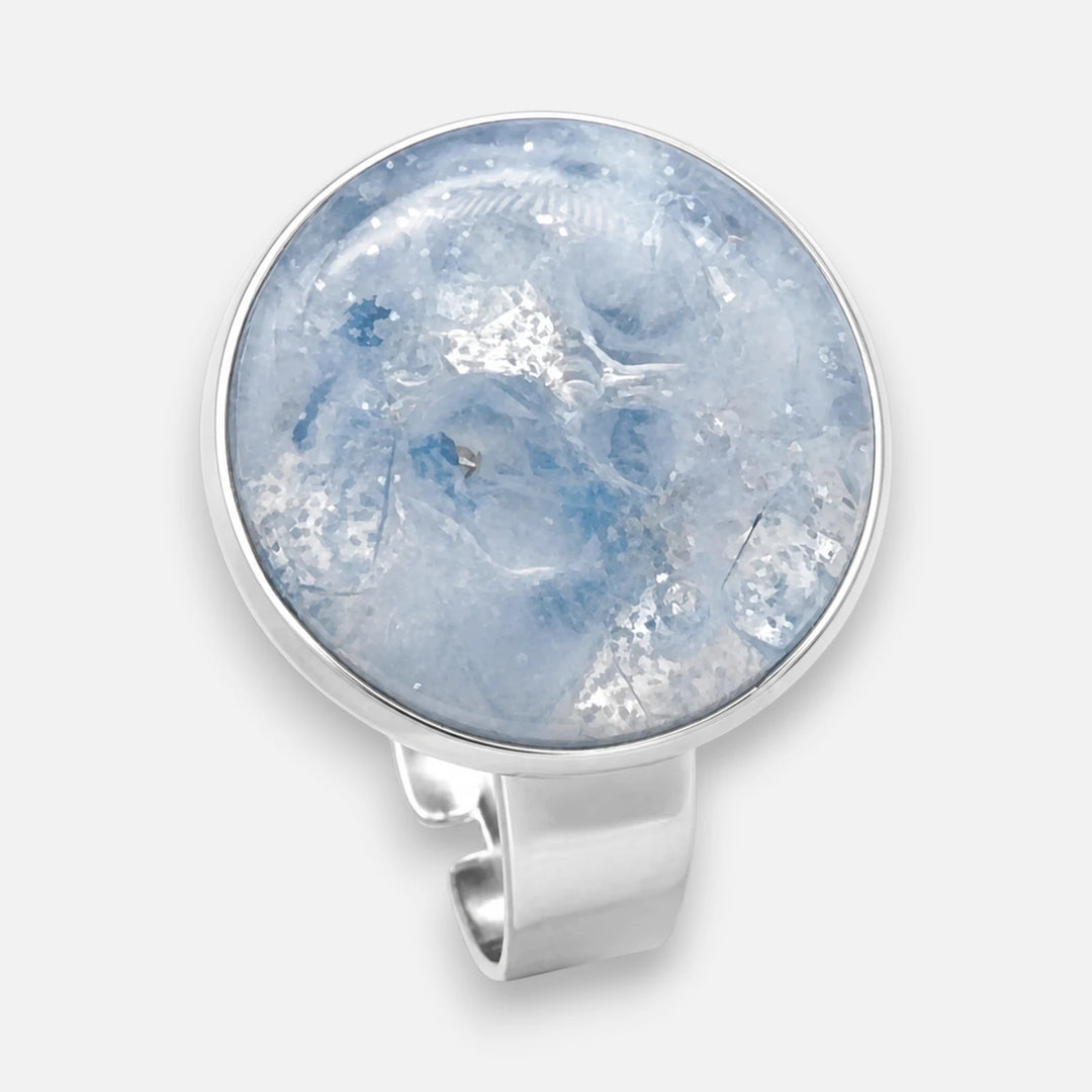 Ice Lagoon Ring - Produktbild 4
