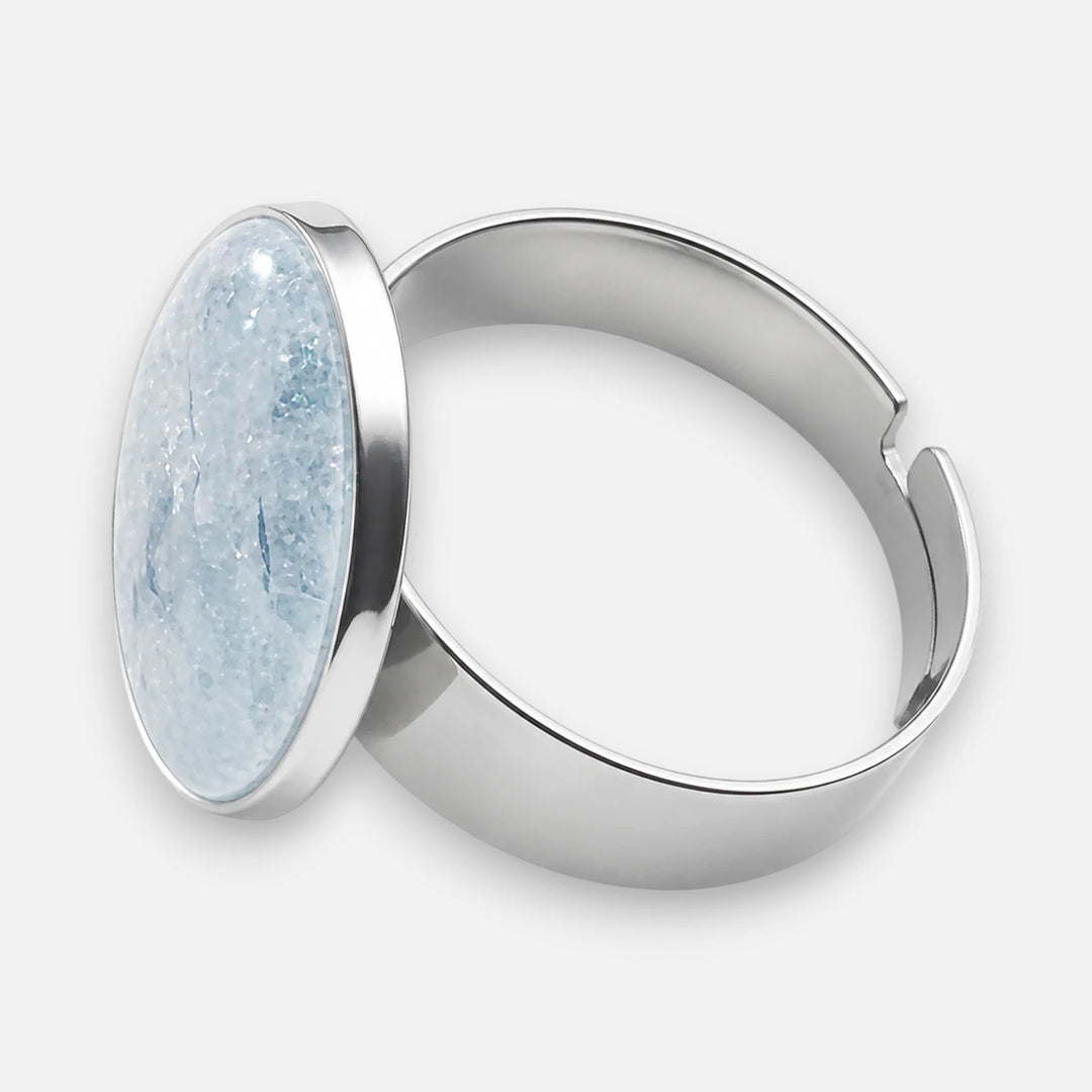 Ice Lagoon Ring - Produktbild 6