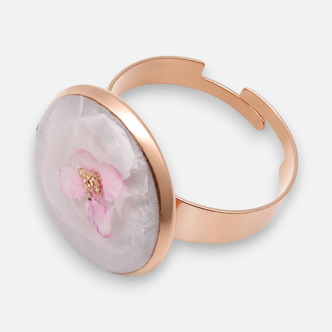 Ivory Blush Ring - Produktbild 2