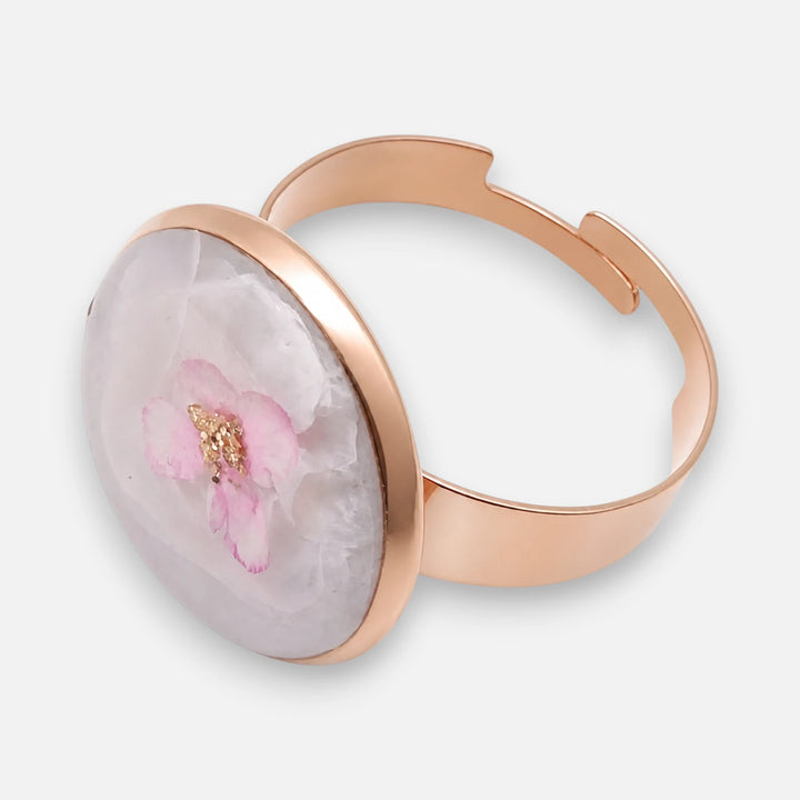 Ivory Blush Ring - Produktbild 2
