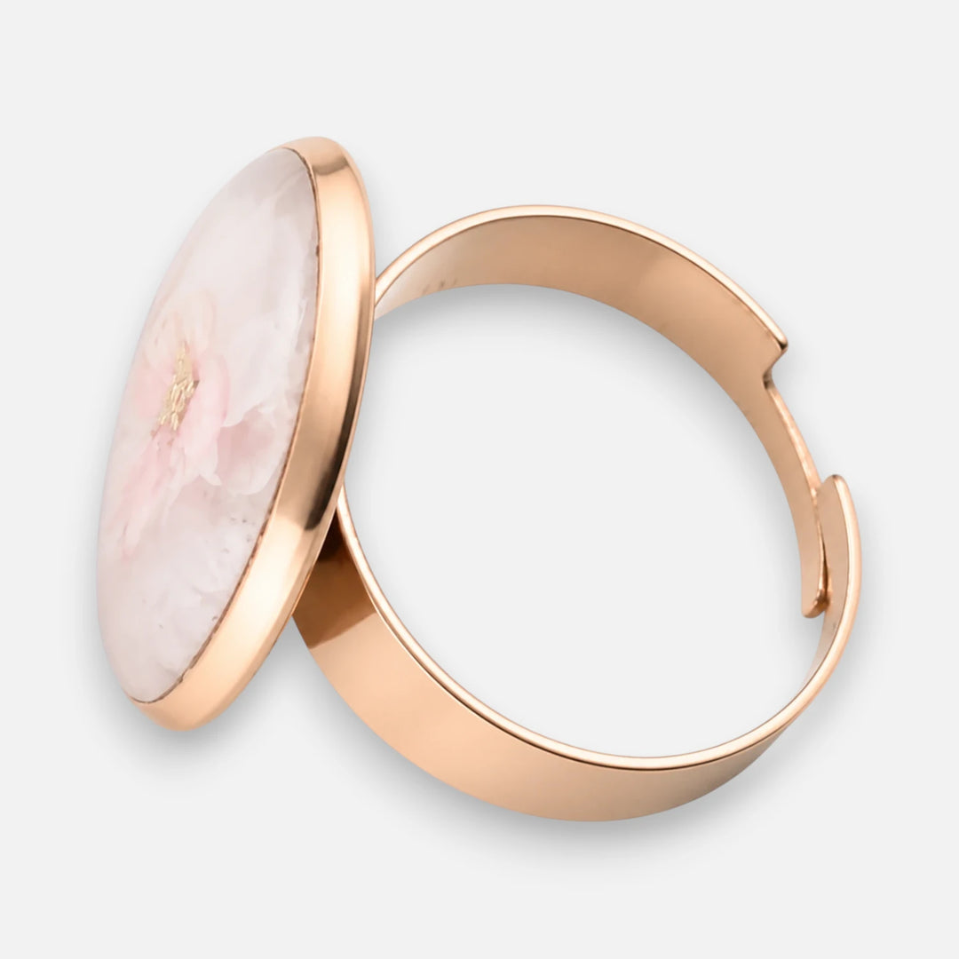 Ivory Blush Ring - Produktbild 4