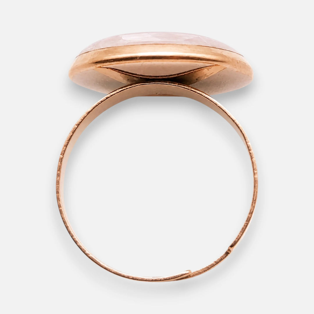 Ivory Blush Ring - Produktbild 5