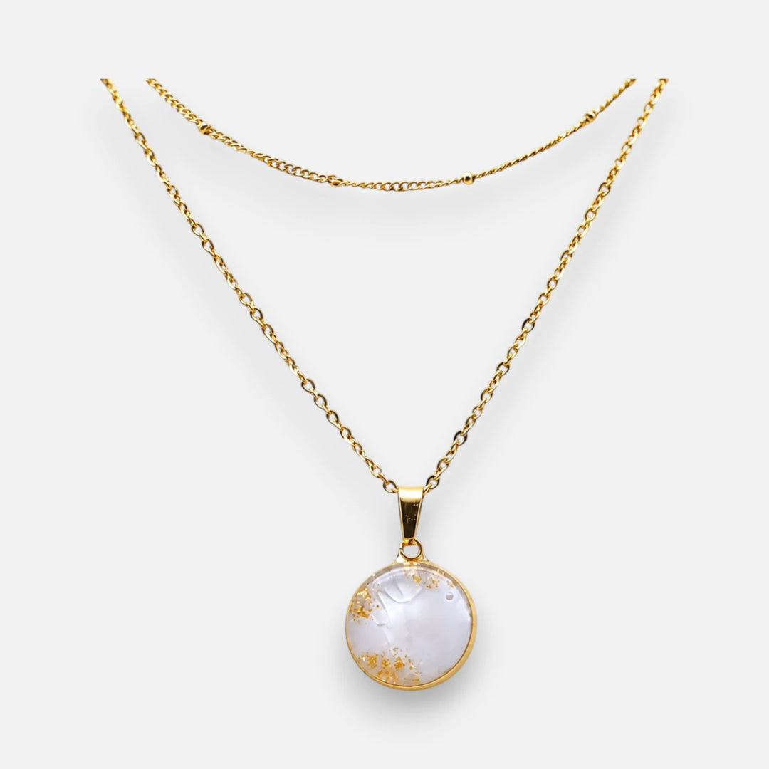 Ivory Charm - Produktbild 3