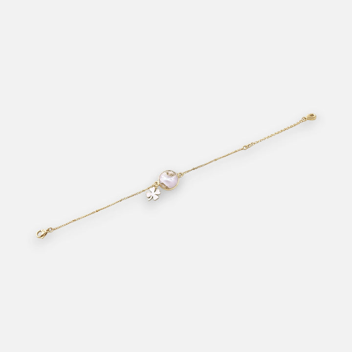 Ivory Gold Bead - Produktbild 4