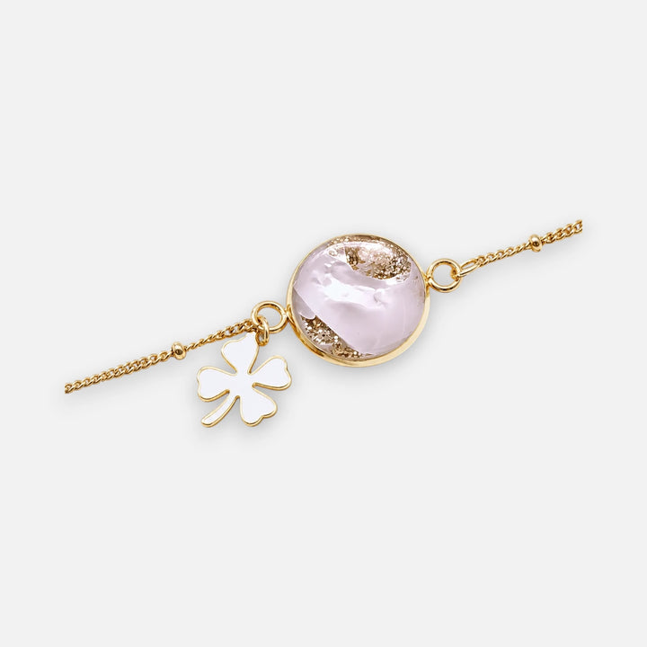 Ivory Gold Bead - Produktbild 5