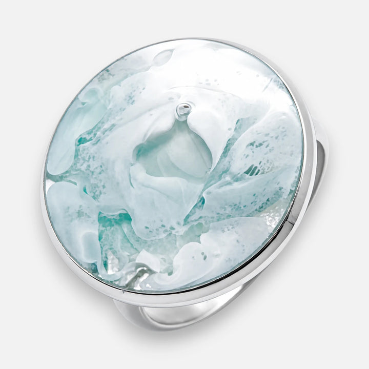 Ivory Meadow Ring - Produktbild 2