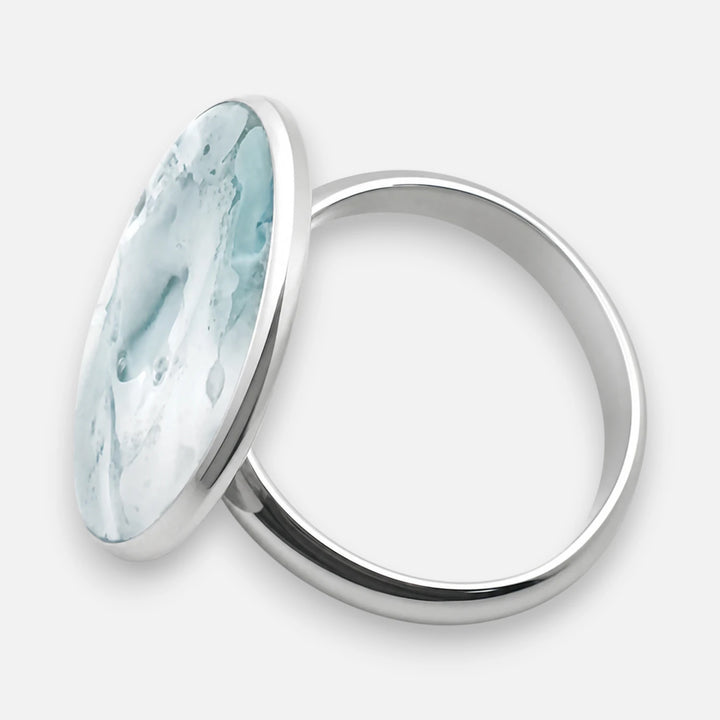 Ivory Meadow Ring - Produktbild 6