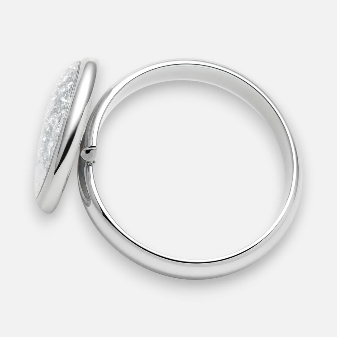 Ivory Steel Mini - Produktbild 5