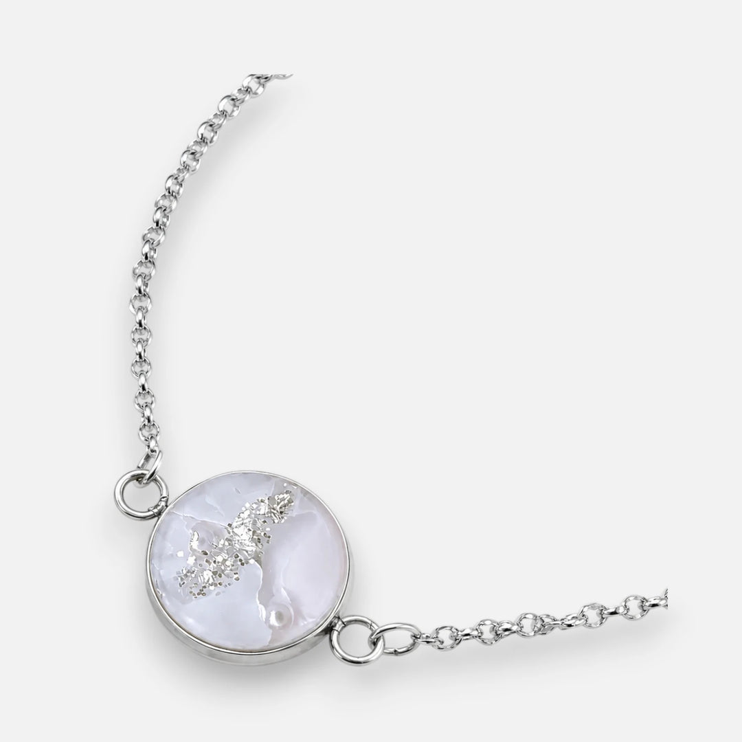 Ivory Wave Charm - Produktbild 2